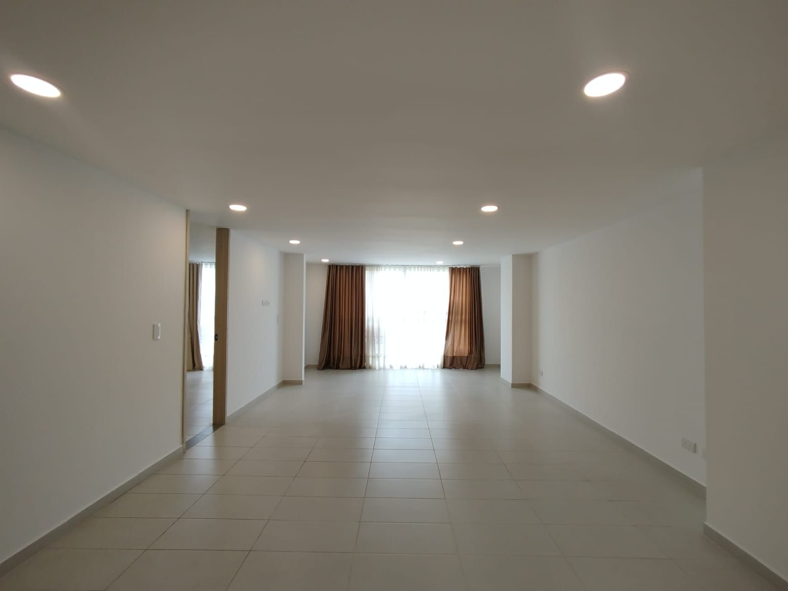 Apartamento en venta Risaralda Pereira Pinares De San Martin 92 m2 Habitaciones 2 Baños 2 Garajes 1 Precio $540000000