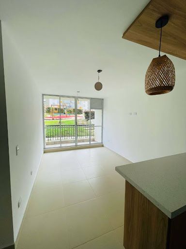 Apartamento en venta Risaralda Dosquebradas Ub Santiago Londoño 57 m2 Habitaciones 3 Baños 2 Garajes 0 Precio $220000000