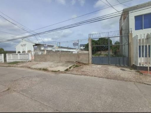 Lote en venta Bolívar Cartagena Escallon Villa 510 m2 Habitaciones 0 Baños 0 Garajes 0 Precio $390000000