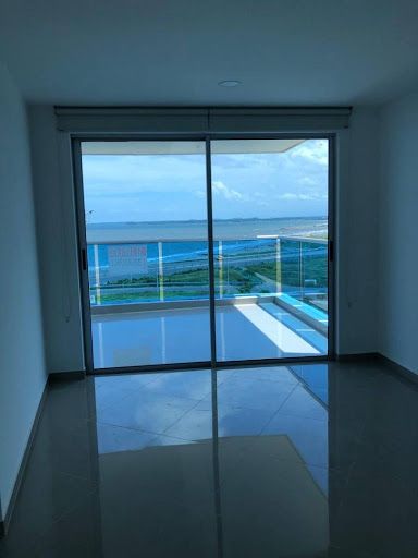 Apartamento en venta Bolívar Cartagena Crespo 125 m2 Habitaciones 2 Baños 3 Garajes 1 Precio $750000000