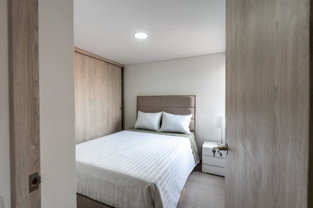 Apartamento en arriendo Cundinamarca Bogotá La Favorita 30 m2 Habitaciones 2 Baños 1 Garajes 0 Precio $1380000