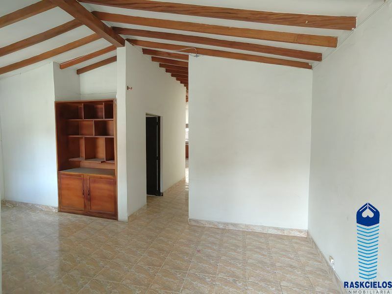 Casa en venta Antioquia Medellín Los Alpes 106 m2 Habitaciones 2 Baños 2 Garajes 0 Precio $480000000