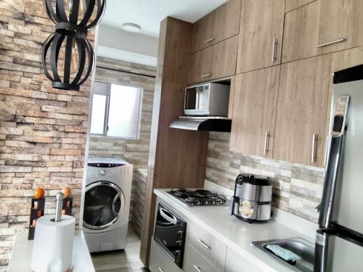 Apartamento en venta Antioquia Sabaneta Restrepo Naranjo 60 m2 Habitaciones 3 Baños 2 Garajes 1 Precio $430000000