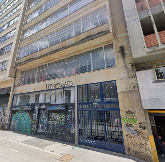 Local en arriendo Cundinamarca Bogotá La Veracruz 220 m2 Habitaciones 0 Baños 1 Garajes 0 Precio $6500000