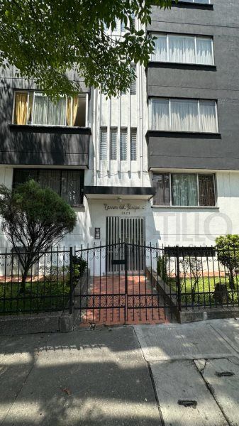 Apartamento en venta Antioquia Medellín Aeroparque Juan Pablo Ii 80 m2 Habitaciones 3 Baños 3 Garajes 1 Precio $420000000