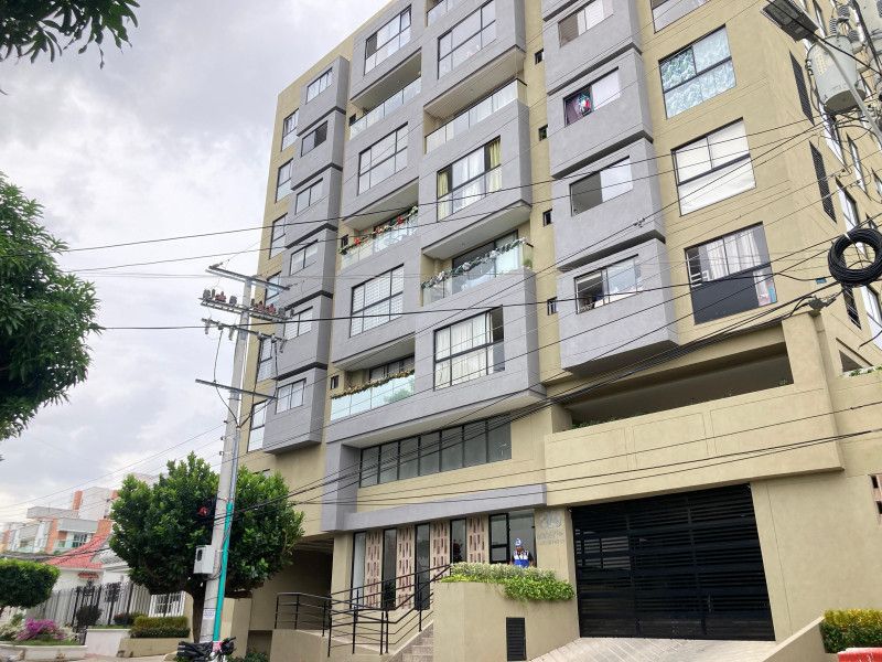 Apartamento en venta Atlántico Barranquilla Boston 75 m2 Habitaciones 2 Baños 2 Garajes 1 Precio $380000000
