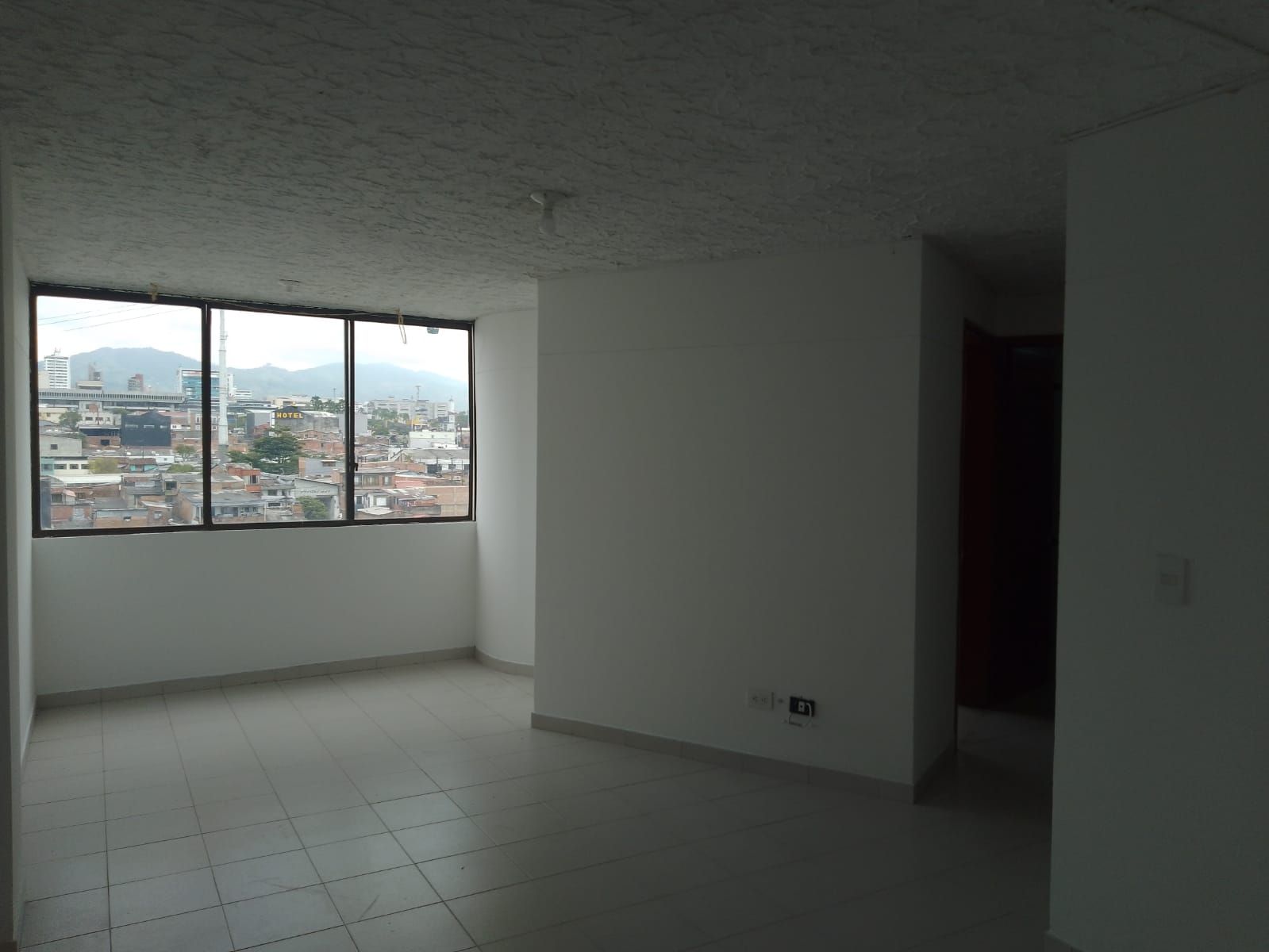 Apartamento en venta Risaralda Pereira Providencia 60 m2 Habitaciones 2 Baños 2 Garajes 1 Precio $235000000