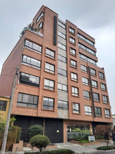 Apartamento en venta Cundinamarca Bogotá Santa Barbara Oriental 31 m2 Habitaciones 1 Baños 1 Garajes 2 Precio $320000000
