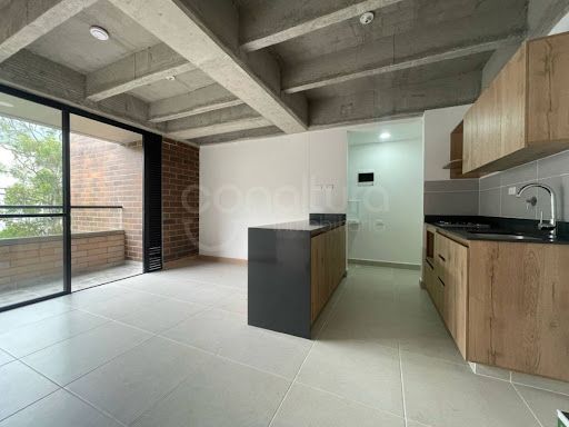 Apartaestudio en venta Antioquia Medellín San Diego 46 m2 Habitaciones 1 Baños 1 Garajes 1 Precio $395000000