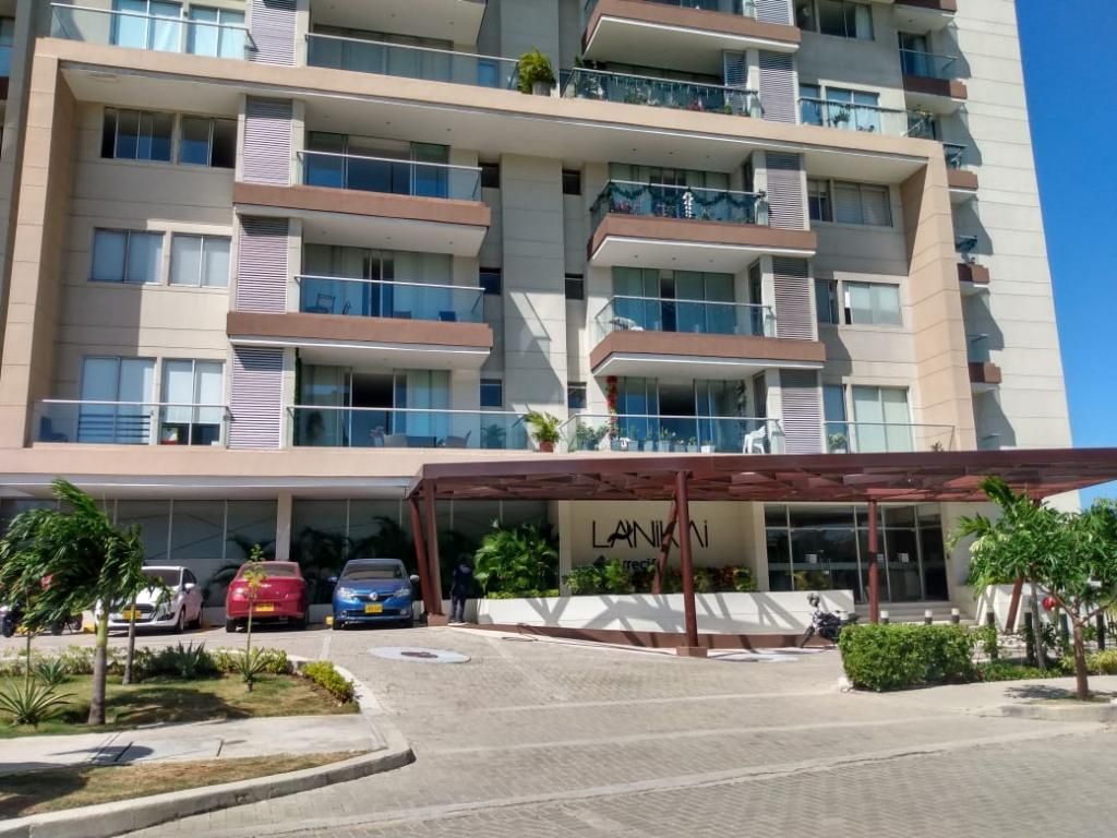 Apartamento en venta Atlántico Barranquilla Pastoral Social 96 m2 Habitaciones 2 Baños 3 Garajes 1 Precio $510000000