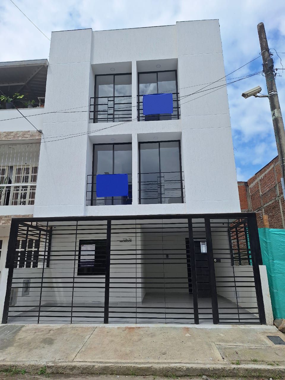 Apartaestudio en arriendo Valle Del Cauca Palmira Las Americas 19 m2 Habitaciones 1 Baños 1 Garajes 0 Precio $720000