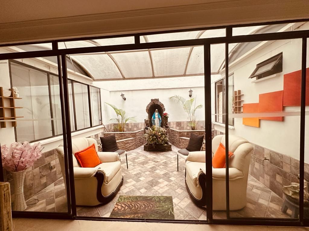 Apartamento en venta Antioquia Medellín Bolivariana 185 m2 Habitaciones 4 Baños 2 Garajes 1 Precio $839000000