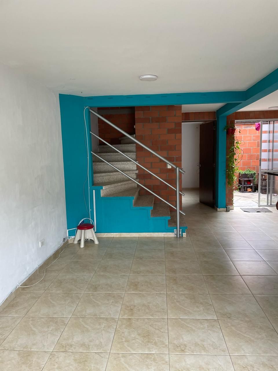 Casa en arriendo o venta Risaralda Pereira Avenida 30 De Agosto 112 m2 Habitaciones 4 Baños 3 Garajes 1 Precio venta $385000000 Precio arriendo $1800000