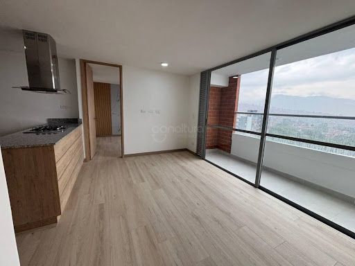 Apartamento en venta Antioquia Medellín Altamira 62 m2 Habitaciones 2 Baños 2 Garajes 1 Precio $490000000