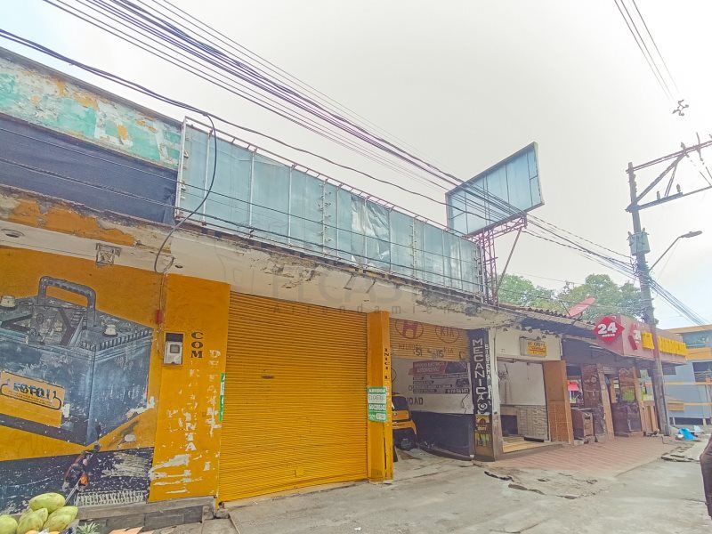 Local en arriendo Antioquia Medellín Prado 80 m2 Habitaciones 0 Baños 2 Garajes 0 Precio $2500000