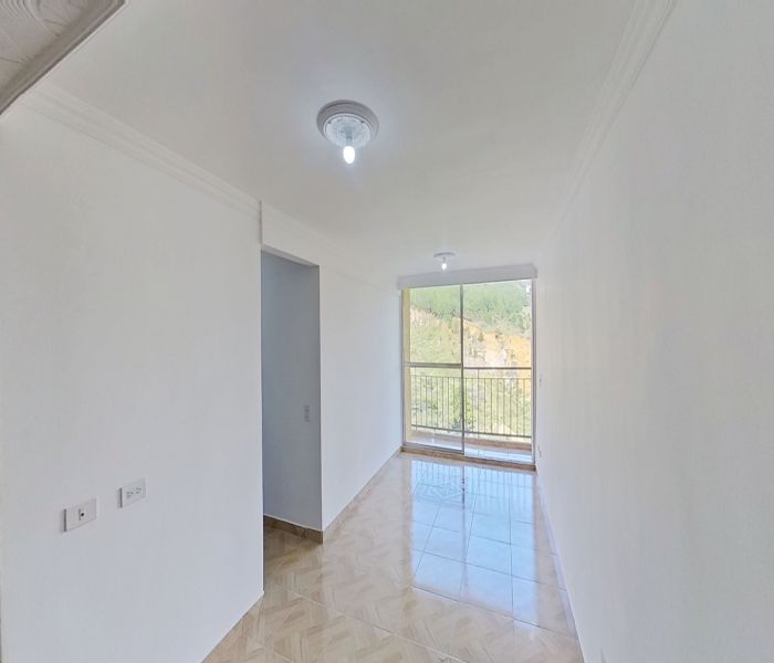 Apartamento en venta Antioquia Bello Andalucía 56 m2 Habitaciones 3 Baños 2 Garajes 0 Precio $194000000