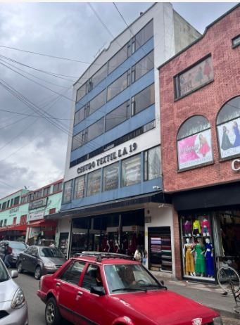 Local en venta Cundinamarca Bogotá La Estanzuela 18 m2 Habitaciones 0 Baños 0 Garajes 0 Precio $150000000