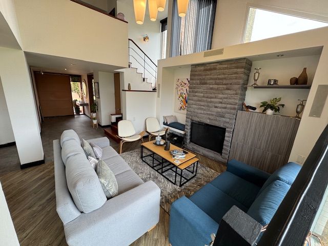Casa en arriendo Cundinamarca La Calera La Calera 183 m2 Habitaciones 3 Baños 4 Garajes 4 Precio $7900000