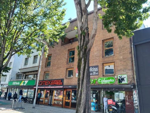 Oficina en arriendo Cundinamarca Bogotá El Retiro 59 m2 Habitaciones 0 Baños 2 Garajes 0 Precio $2145168