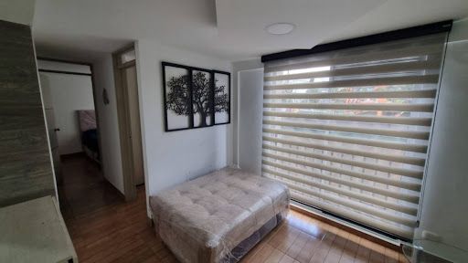 Apartamento en arriendo Cundinamarca Bogotá Restrepo Occidental 36 m2 Habitaciones 2 Baños 1 Garajes 0 Precio $1400000