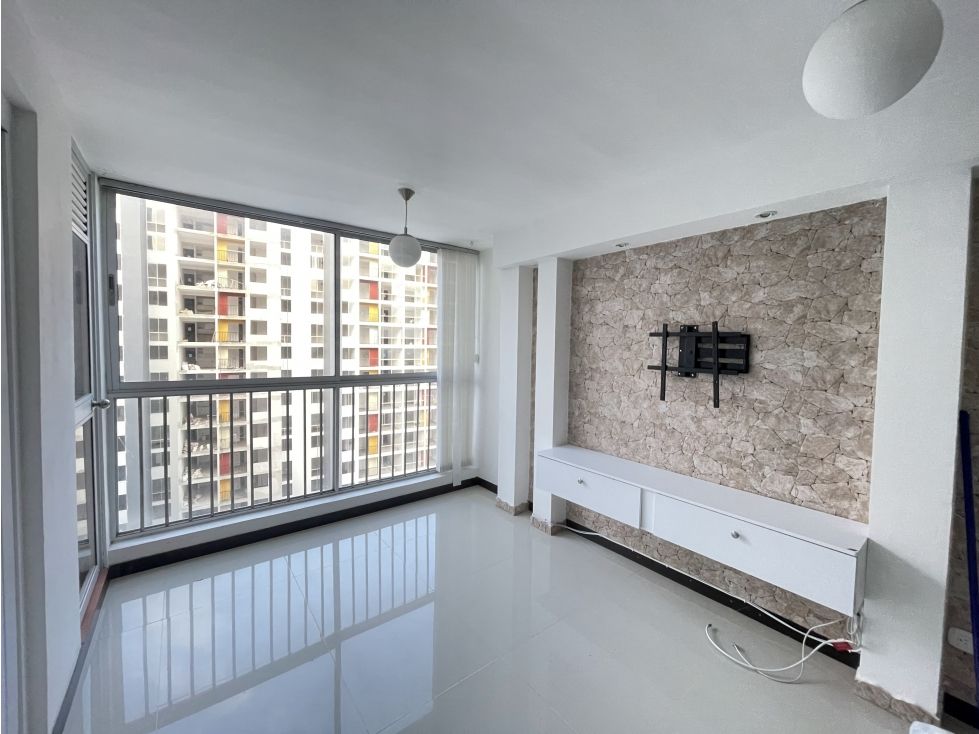 Apartamento en venta Quindío Armenia Br Villa Carolina Ii Etapa 63 m2 Habitaciones 3 Baños 2 Garajes 0 Precio $160000000