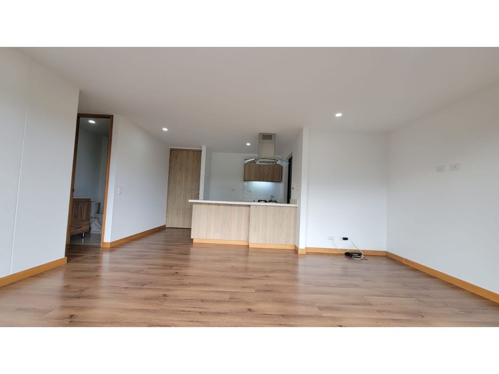 Apartamento en arriendo Antioquia Rionegro Alto Del Medio 84 m2 Habitaciones 3 Baños 2 Garajes 1 Precio $3100000