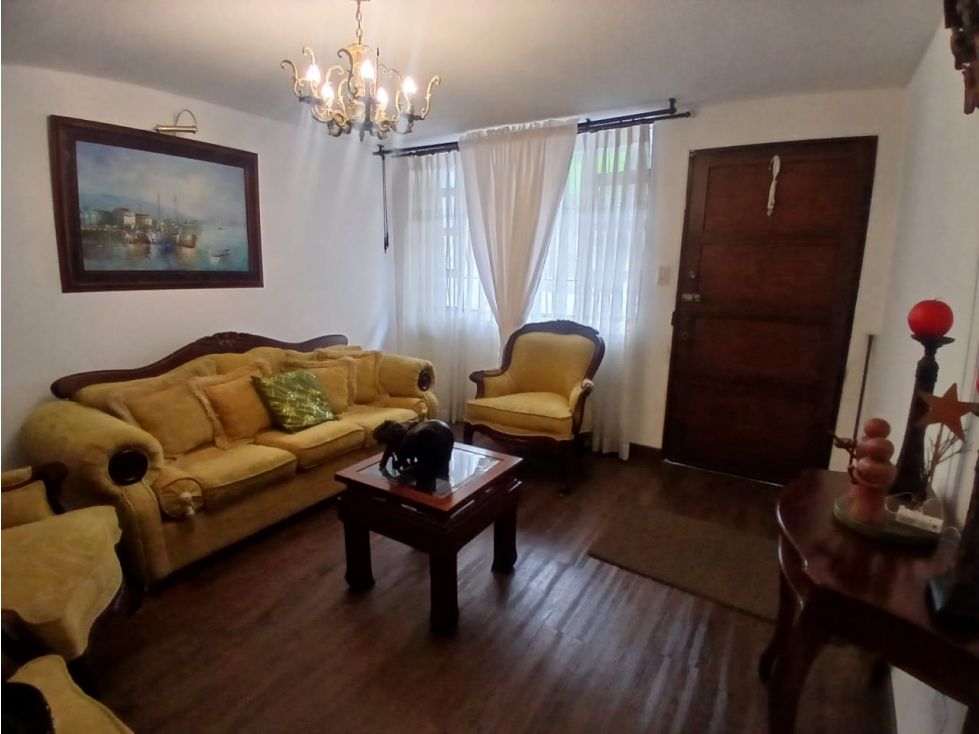 Casa en venta Caldas Manizales La Rambla 266 m2 Habitaciones 5 Baños 5 Garajes 1 Precio $1300000000