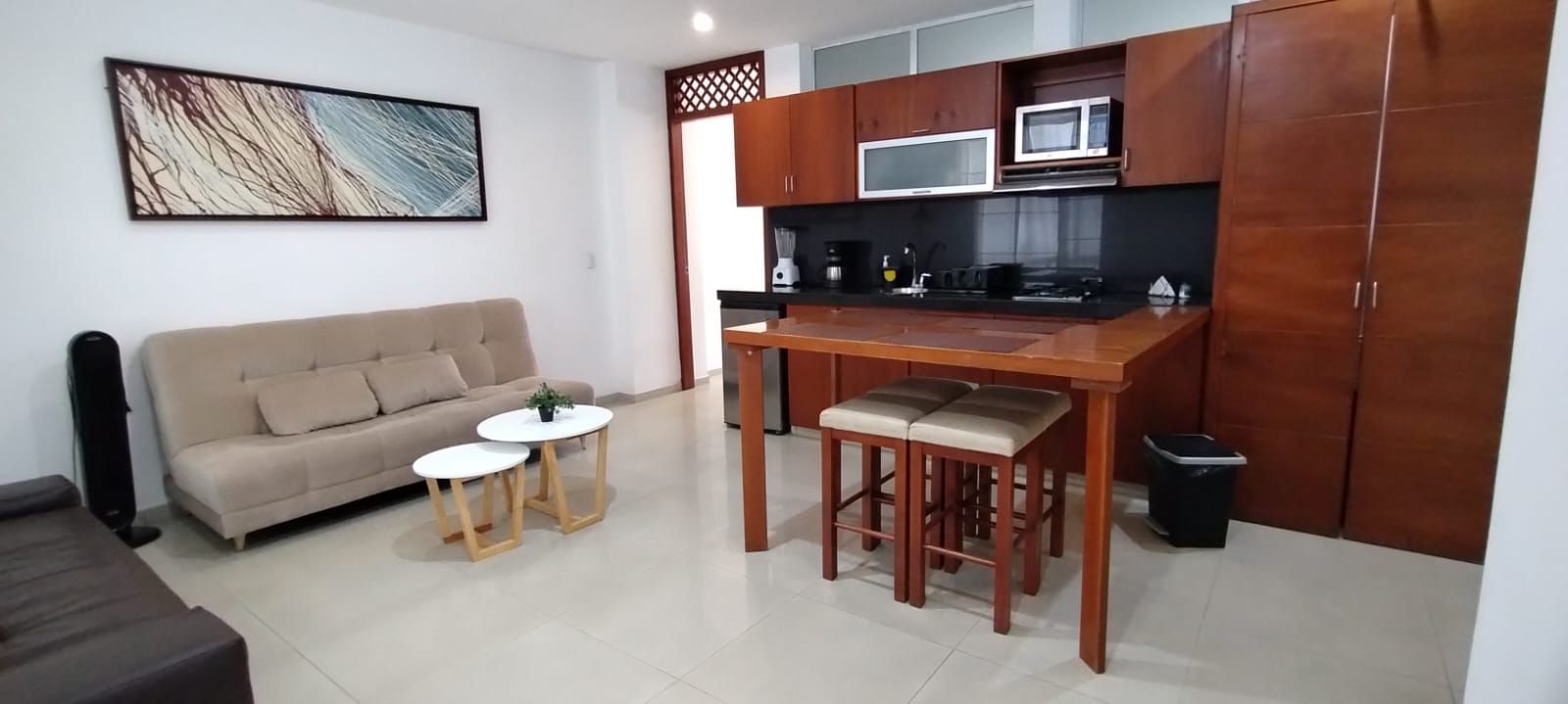 Apartamento en venta Valle Del Cauca Cali Juanambú 78 m2 Habitaciones 2 Baños 2 Garajes 0 Precio $310000000