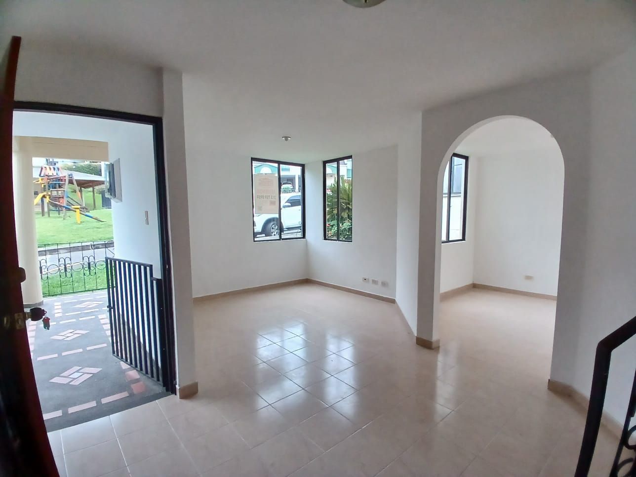 Casa en arriendo Risaralda Pereira San Luis Gonzaga 153 m2 Habitaciones 3 Baños 3 Garajes 2 Precio $3050000