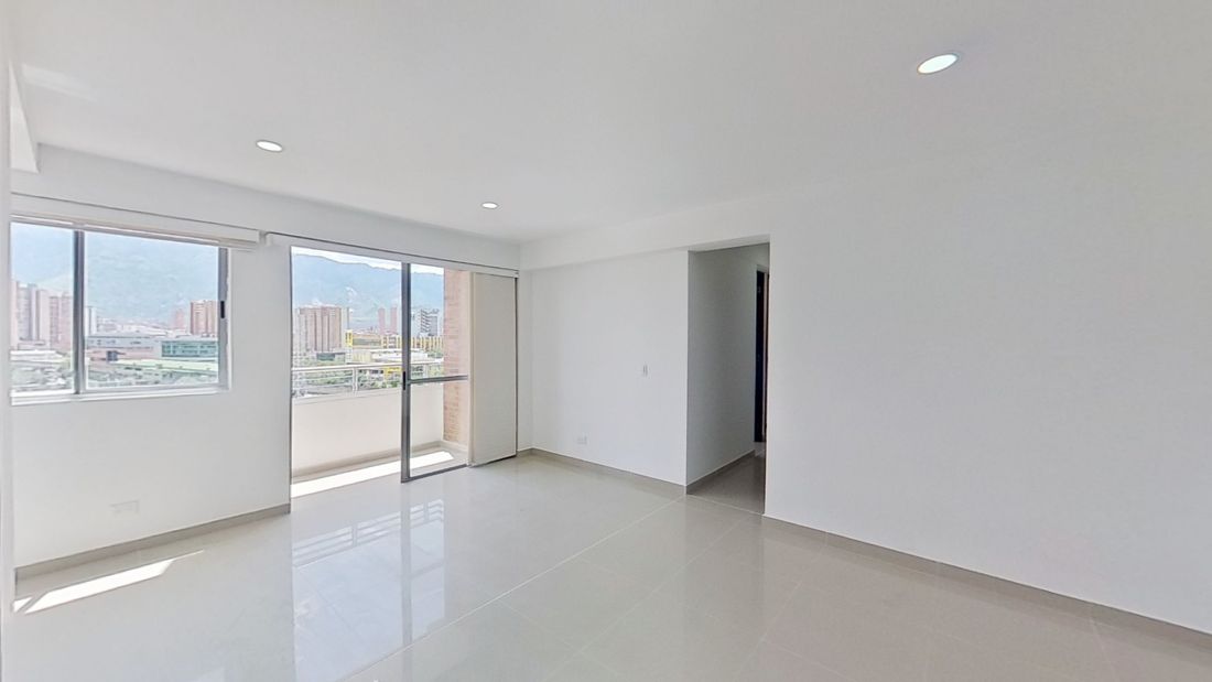 Apartamento en venta Antioquia Bello Andalucía 71 m2 Habitaciones 3 Baños 2 Garajes 1 Precio $405000000