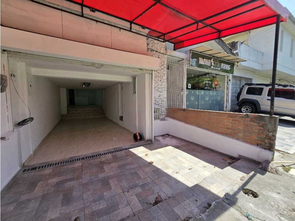 Local en arriendo Antioquia Medellín Calasanz 50 m2 Habitaciones 0 Baños 2 Garajes 0 Precio $3000000