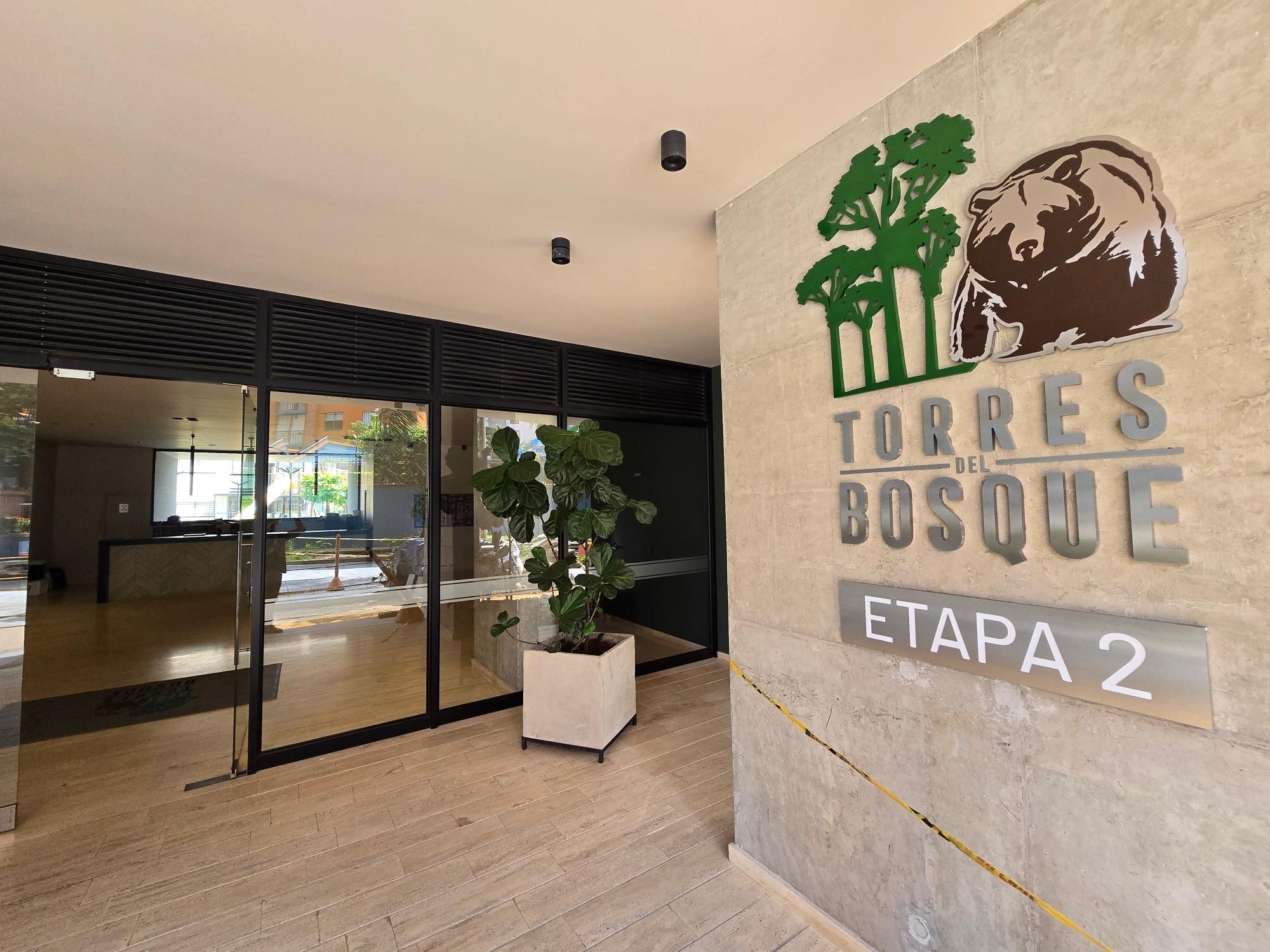 Apartamento en venta Santander Floridablanca Molinos Altos 77 m2 Habitaciones 3 Baños 2 Garajes 1 Precio $480000000