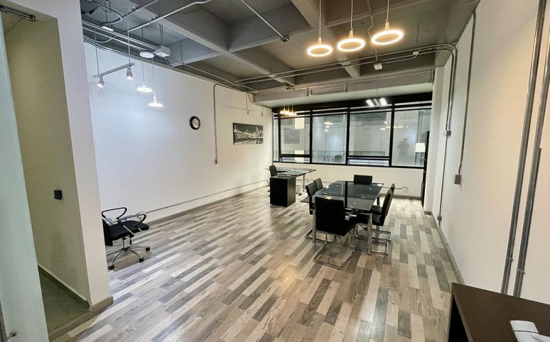 Oficina en venta Cundinamarca Bogotá Santa Barbara Oriental 37 m2 Habitaciones 0 Baños 0 Garajes 1 Precio $430000000