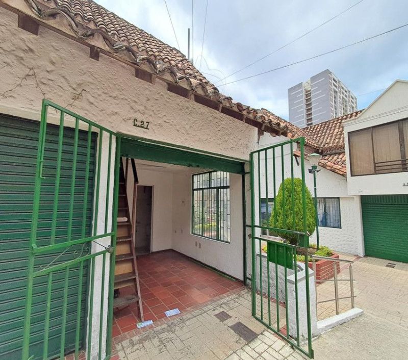 Local en arriendo Santander Floridablanca Florida 17 m2 Habitaciones 0 Baños 1 Garajes 0 Precio $770000