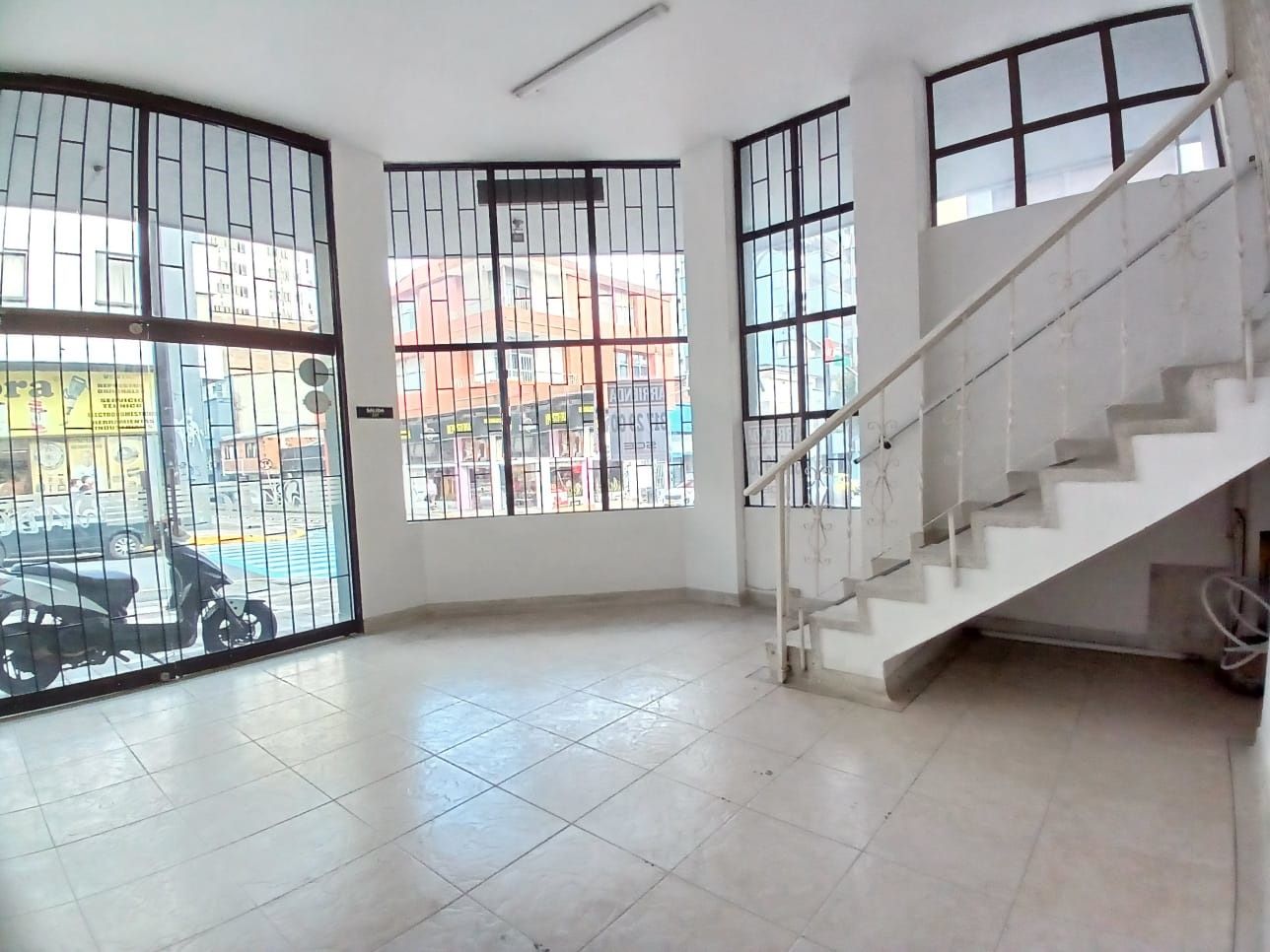 Local en arriendo Risaralda Pereira Corocito 155 m2 Habitaciones 0 Baños 1 Garajes 1 Precio $4100000