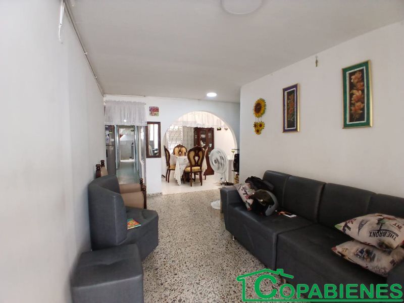 Casa en venta Antioquia Copacabana Tobón Quintero 117 m2 Habitaciones 5 Baños 3 Garajes 0 Precio $550000000