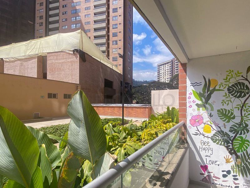 Apartamento en venta Antioquia Sabaneta Ancon Sur 70 m2 Habitaciones 3 Baños 2 Garajes 1 Precio $550000000