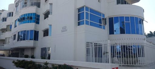 Apartamento en arriendo Bolívar Cartagena Crespo 47 m2 Habitaciones 1 Baños 1 Garajes 1 Precio $1990000