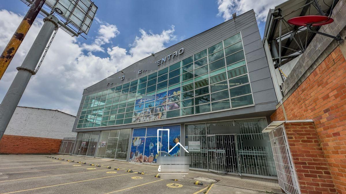 Local en arriendo Cundinamarca Tocancipá Nn 214 m2 Habitaciones 0 Baños 1 Garajes 0 Precio $5500000