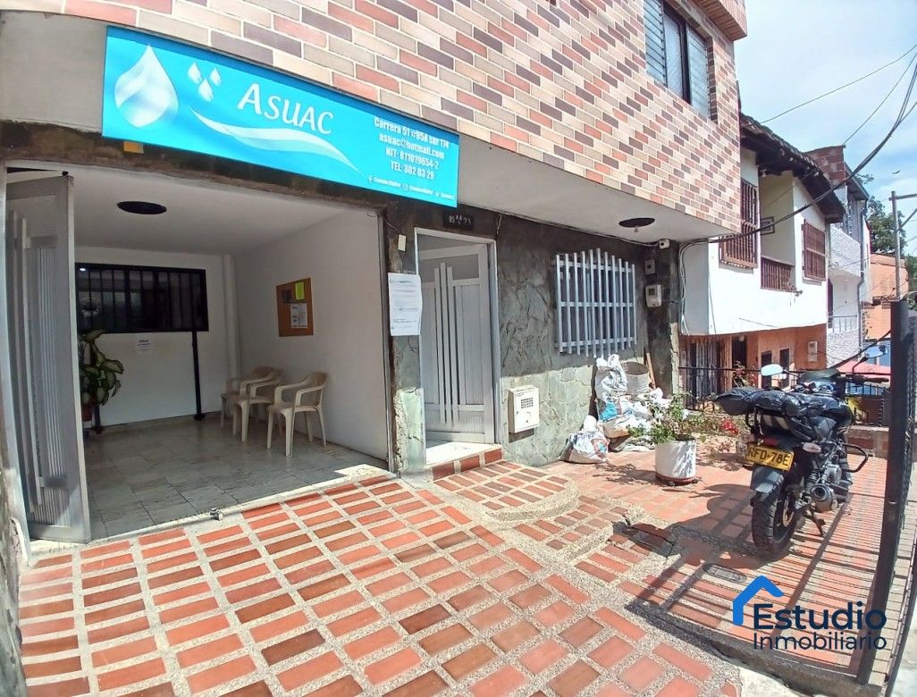 Casa en venta Antioquia La Estrella La Inmaculada 200 m2 Habitaciones 4 Baños 2 Garajes 1 Precio $350000000
