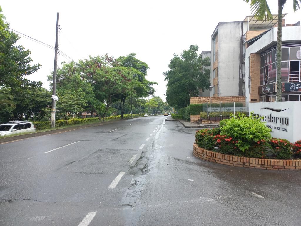 Apartamento en venta Tolima Ibagué Br La Campiña 152 m2 Habitaciones 3 Baños 3 Garajes 1 Precio $320000000