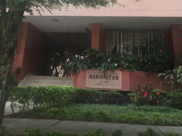 Apartamento en arriendo Valle Del Cauca Cali San Fernando Viejo 120 m2 Habitaciones 3 Baños 3 Garajes 1 Precio $3000000