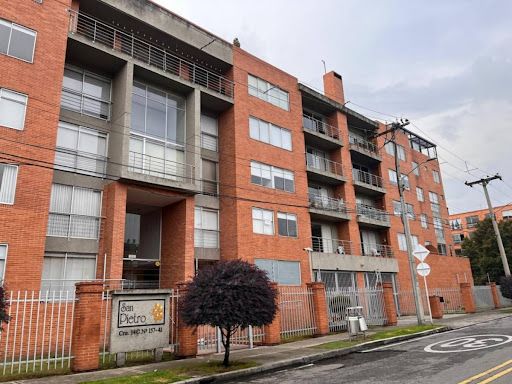 Apartamento en venta Cundinamarca Bogotá Villas Del Mediterraneo 67 m2 Habitaciones 2 Baños 2 Garajes 1 Precio $450000000