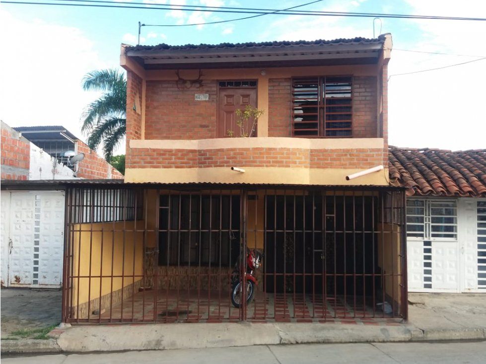 Casa en venta Valle Del Cauca Tuluá Agua Clara 90 m2 Habitaciones 4 Baños 1 Garajes 0 Precio $165000000