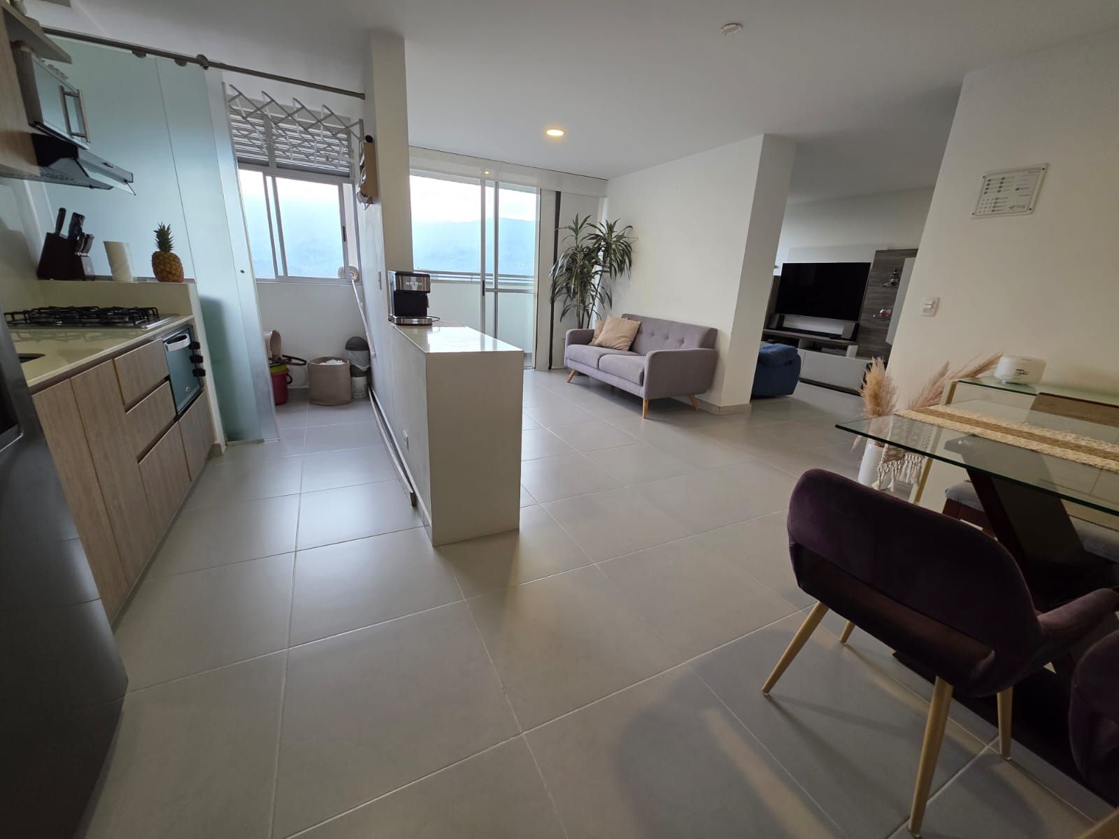 Apartamento en venta Antioquia Itagüí Itagüí 73 m2 Habitaciones 2 Baños 2 Garajes 1 Precio $419000000