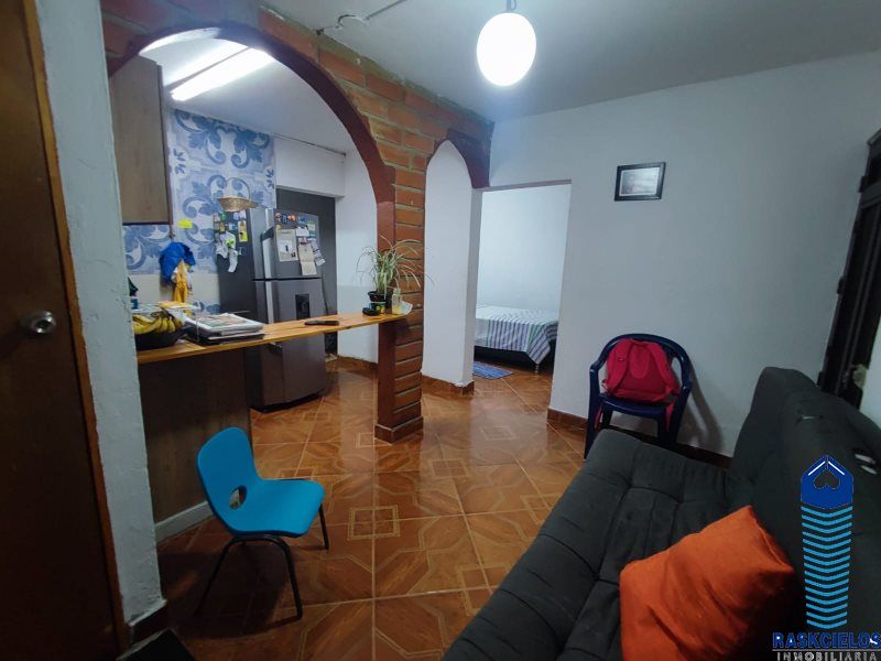 Casa en venta Antioquia Medellín Aures No1 47 m2 Habitaciones 2 Baños 1 Garajes 0 Precio $190000000