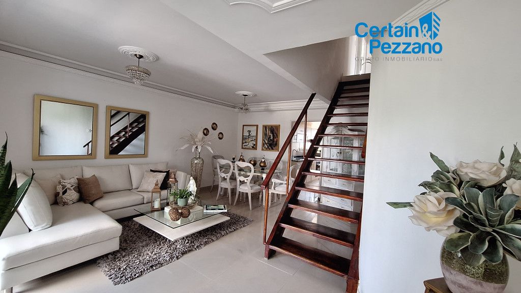 Apartamento en venta Bolívar Cartagena Manga 116 m2 Habitaciones 3 Baños 2 Garajes 1 Precio $480000000