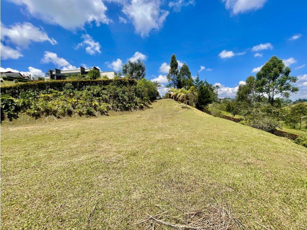 Lote en venta Antioquia El Carmen De Viboral Buenos Aires 5207 m2 Habitaciones 0 Baños 0 Garajes 0 Precio $1195000000