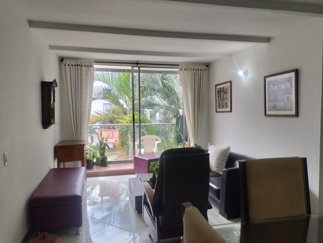 Apartamento en venta Antioquia Medellín Santa Maria De Los Angeles 89 m2 Habitaciones 3 Baños 2 Garajes 1 Precio $535000000