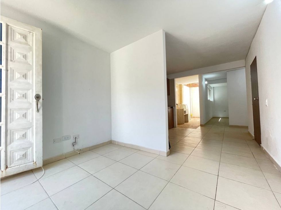 Apartaestudio en arriendo Valle Del Cauca Jamundí Br Margaritas Et Iv 31 m2 Habitaciones 1 Baños 1 Garajes 0 Precio $500000